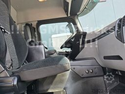 MERCEDES-BENZ Antos 2536 / Schiebe Plane / NUR 200 KM
