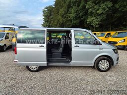 VOLKSWAGEN T6 Bus Multivan Trendline Automatik / DSG 1.Hand