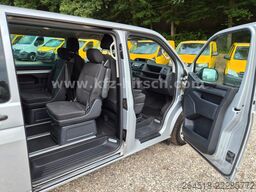 VOLKSWAGEN T6 Bus Multivan Trendline Automatik / DSG 1.Hand