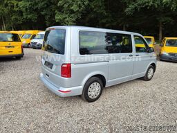 VOLKSWAGEN T6 Bus Multivan Trendline Automatik / DSG 1.Hand