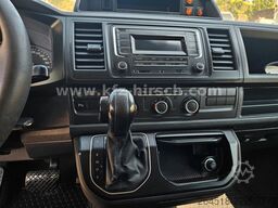 VOLKSWAGEN T6 Bus Multivan Trendline Automatik / DSG 1.Hand