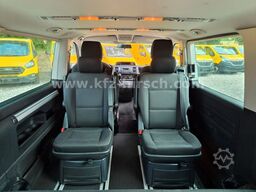 VOLKSWAGEN T6 Bus Multivan Trendline Automatik / DSG 1.Hand