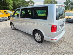 VOLKSWAGEN T6 Bus Multivan Trendline Automatik / DSG 1.Hand