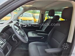 VOLKSWAGEN T6 Bus Multivan Trendline Automatik / DSG 1.Hand