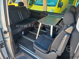 VOLKSWAGEN T6 Bus Multivan Trendline Automatik / DSG 1.Hand