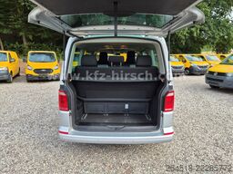 VOLKSWAGEN T6 Bus Multivan Trendline Automatik / DSG 1.Hand