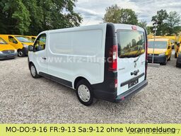 RENAULT Trafic Kasten L1H1 Transporter 1.Hd Klima