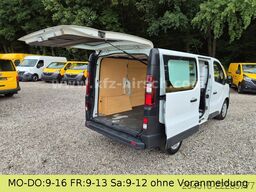 RENAULT Trafic Kasten L1H1 Transporter 1.Hd Klima