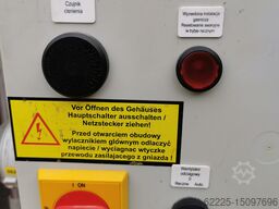 Höcker Polytechnik Vacumobil EA 300-7A