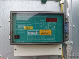 Höcker Polytechnik Vacumobil EA 300-7A