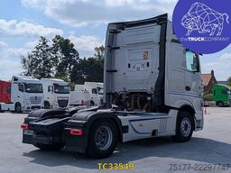 Mercedes-Benz Actros 1848