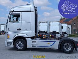 Mercedes-Benz Actros 1848