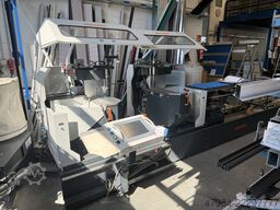 ELUMATEC DG 244/E 580/1