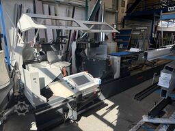 ELUMATEC DG 244/E 580/1