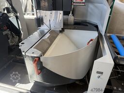 ELUMATEC DG 244/E 580/1