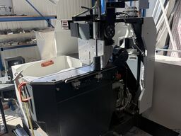 ELUMATEC DG 244/E 580/1