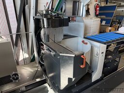 ELUMATEC DG 244/E 580/1