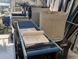 ELUMATEC DG 244/E 580/1