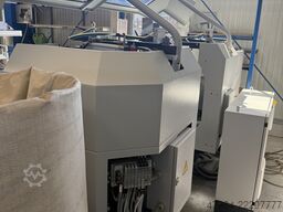 ELUMATEC DG 244/E 580/1