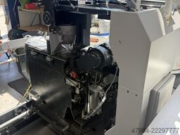 ELUMATEC DG 244/E 580/1