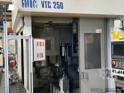 EMAG EMAG VTC 250