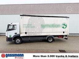 Mercedes-Benz Atego 1218 L 4x2