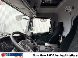 Mercedes-Benz Atego 1218 L 4x2