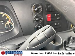 Mercedes-Benz Atego 1218 L 4x2