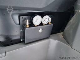 VW Crafter 35 Pritsche TDi L4 AHK KLIMA Luftfederung