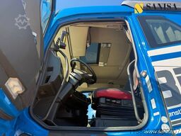 Volvo FH 500/Meiller 3–S.Kipper/Motorschaden
