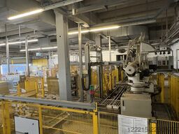 Yaskawa, Profipack Palettierer und Depalettierer