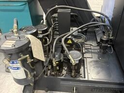 DOOSAN PUMA MX 2600 ST