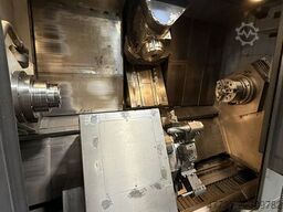 DOOSAN PUMA MX 2600 ST