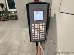 DOOSAN PUMA MX 2600 ST