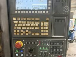 DOOSAN PUMA MX 2600 ST