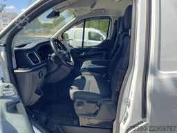 ford Transit Custom 2.0 TDCI 1Hand*Klima*WEBASTO*AHK*