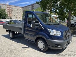 ford Transit FT350M 2.2TDCi 92(125) Heck Basis 1Hand*Klima*AHK*