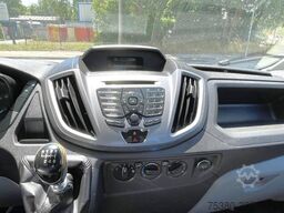 ford Transit FT350M 2.2TDCi 92(125) Heck Basis 1Hand*Klima*AHK*