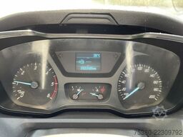 ford Transit FT350M 2.2TDCi 92(125) Heck Basis 1Hand*Klima*AHK*