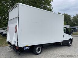 iveco Daily 35S14 Koffer *1H*Klima*HU/AU NEU*