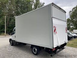 iveco Daily 35S14 Koffer *1H*Klima*HU/AU NEU*