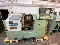 Okuma LB15