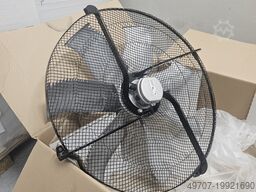 ZIEHL-ABEGG FN080-SDI.6N.V7 800mm Ø 24000m3/h 1,15kw axial fan