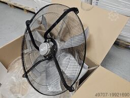 ZIEHL-ABEGG FN080-SDI.6N.V7 800mm Ø 24000m3/h 1,15kw axial fan