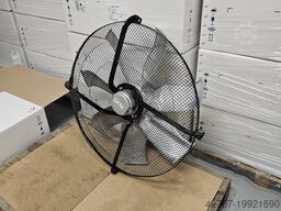 ZIEHL-ABEGG FN080-SDI.6N.V7 800mm Ø 24000m3/h 1,15kw axial fan