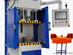 HIDROLIKSAN CFSS 100t