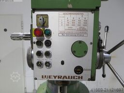 WEYRAUCH SW 32G