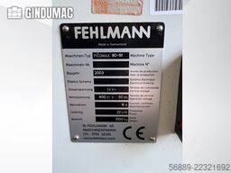 FEHLMANN Picomax 90-M