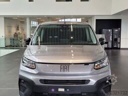 Fiat Doblò F5289 - Gesloten bestelwagen - Diesel - 1...