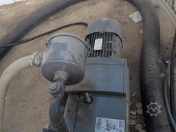 Weeke Optimat BC Venture 08M